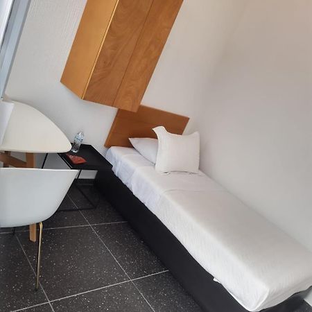 Estudio #5 Casa Fatima, 8 Min Del Centro 1 Persona Guadalajara Zewnętrze zdjęcie