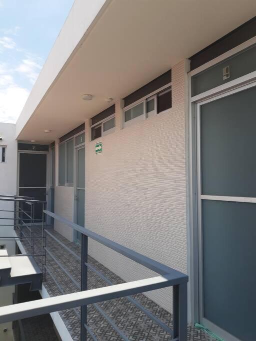 Estudio #5 Casa Fatima, 8 Min Del Centro 1 Persona Guadalajara Zewnętrze zdjęcie