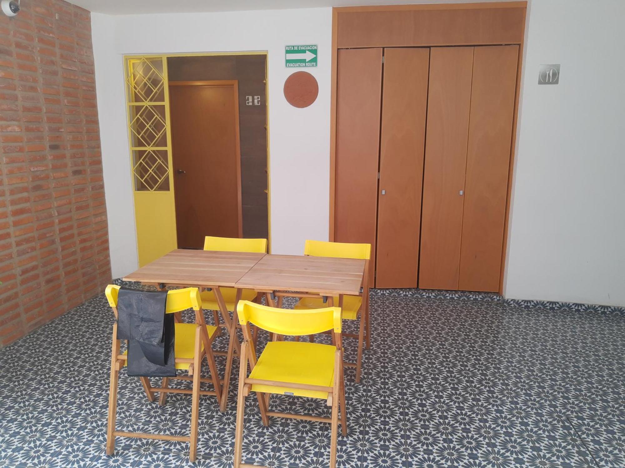 Estudio #5 Casa Fatima, 8 Min Del Centro 1 Persona Guadalajara Zewnętrze zdjęcie