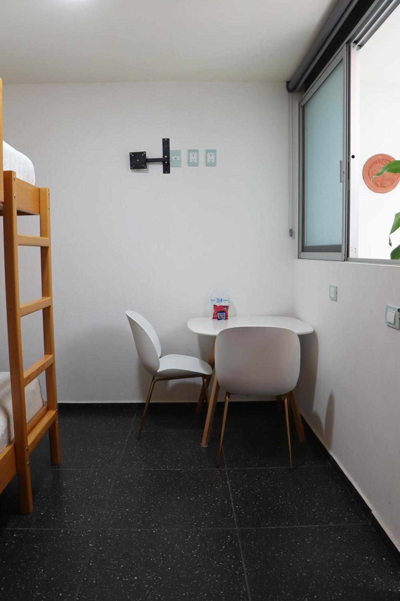 Estudio #5 Casa Fatima, 8 Min Del Centro 1 Persona Guadalajara Zewnętrze zdjęcie