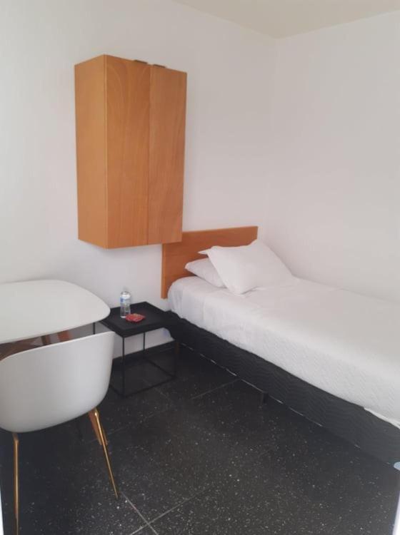 Estudio #5 Casa Fatima, 8 Min Del Centro 1 Persona Guadalajara Zewnętrze zdjęcie