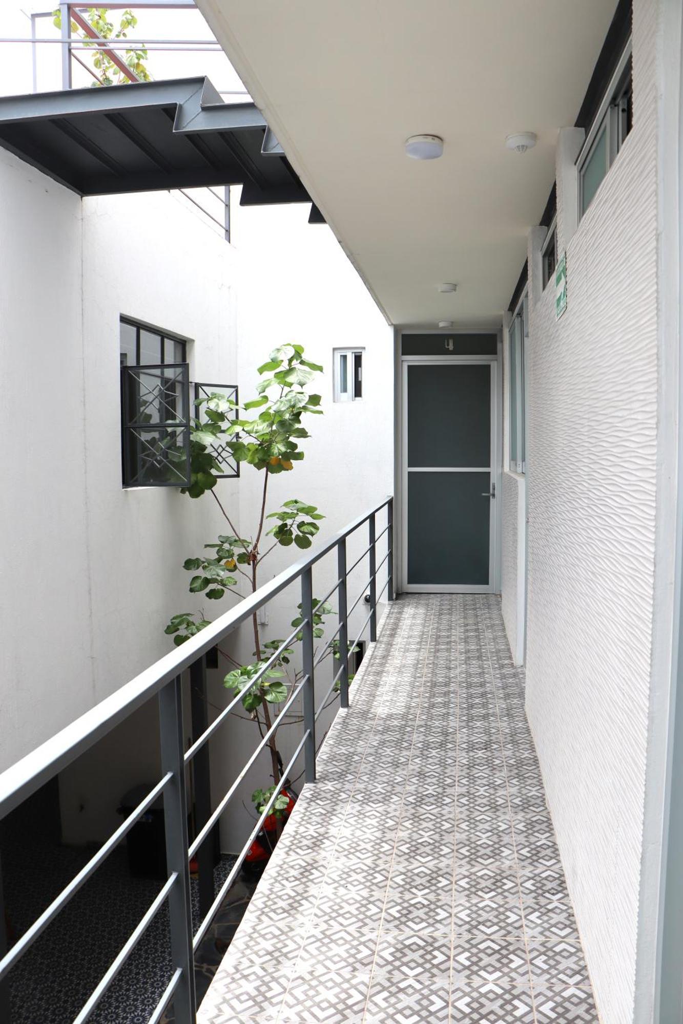 Estudio #5 Casa Fatima, 8 Min Del Centro 1 Persona Guadalajara Zewnętrze zdjęcie