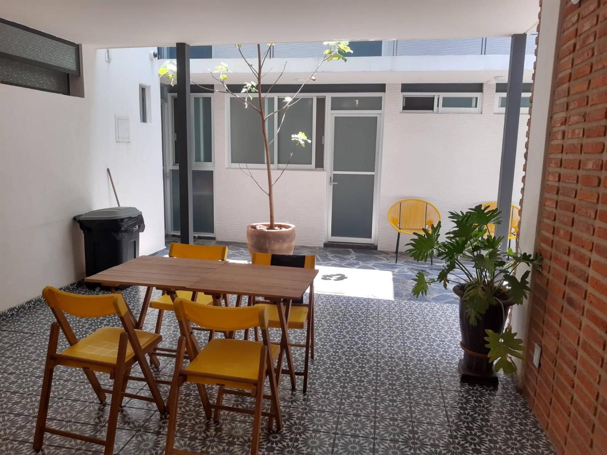 Estudio #5 Casa Fatima, 8 Min Del Centro 1 Persona Guadalajara Zewnętrze zdjęcie