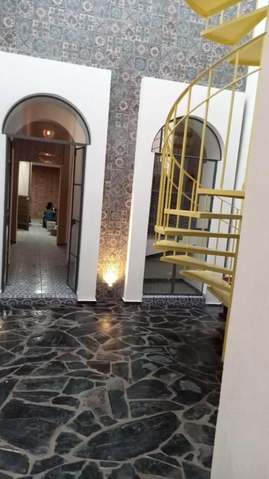 Estudio #5 Casa Fatima, 8 Min Del Centro 1 Persona Guadalajara Zewnętrze zdjęcie