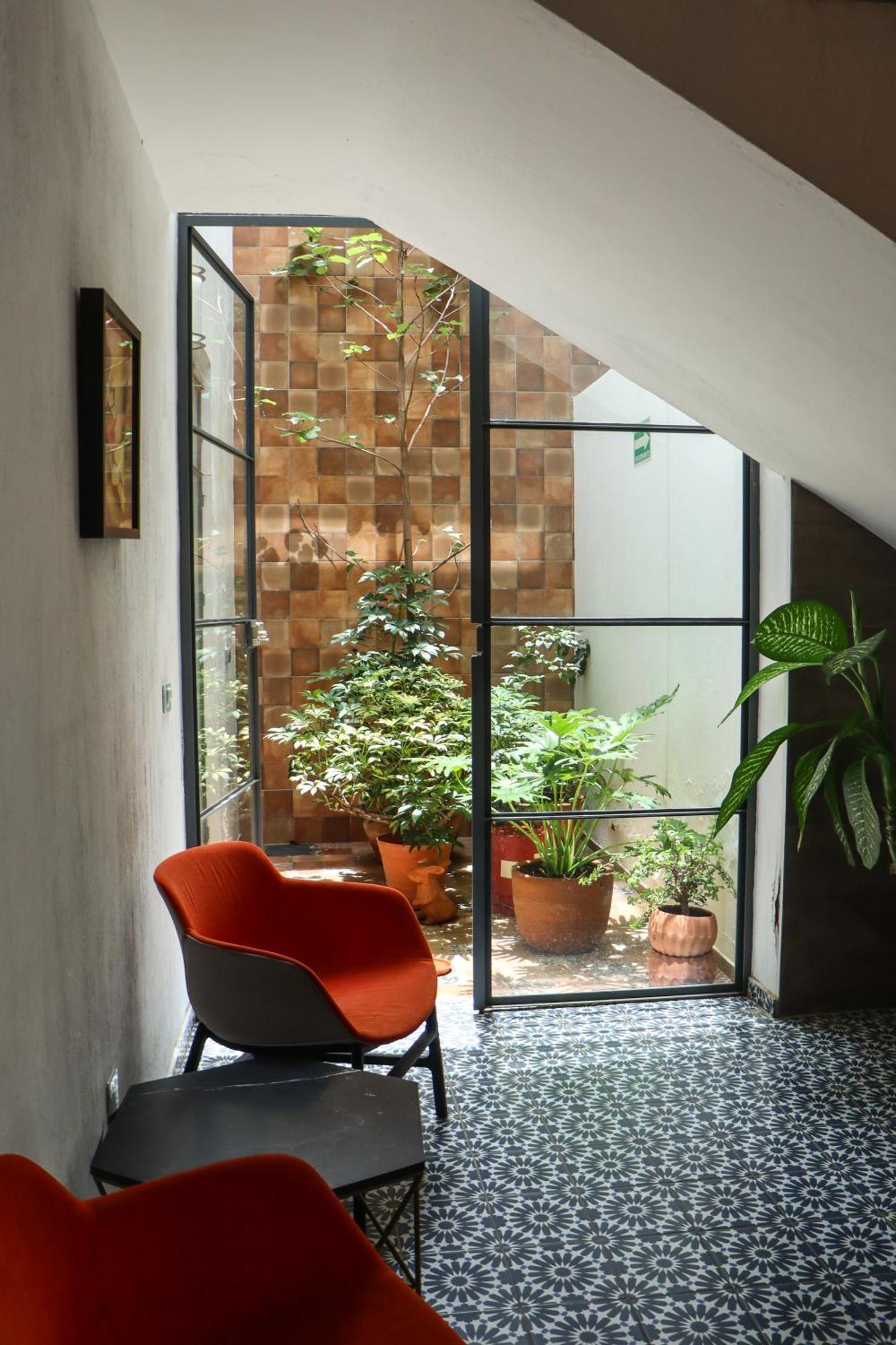 Estudio #5 Casa Fatima, 8 Min Del Centro 1 Persona Guadalajara Zewnętrze zdjęcie