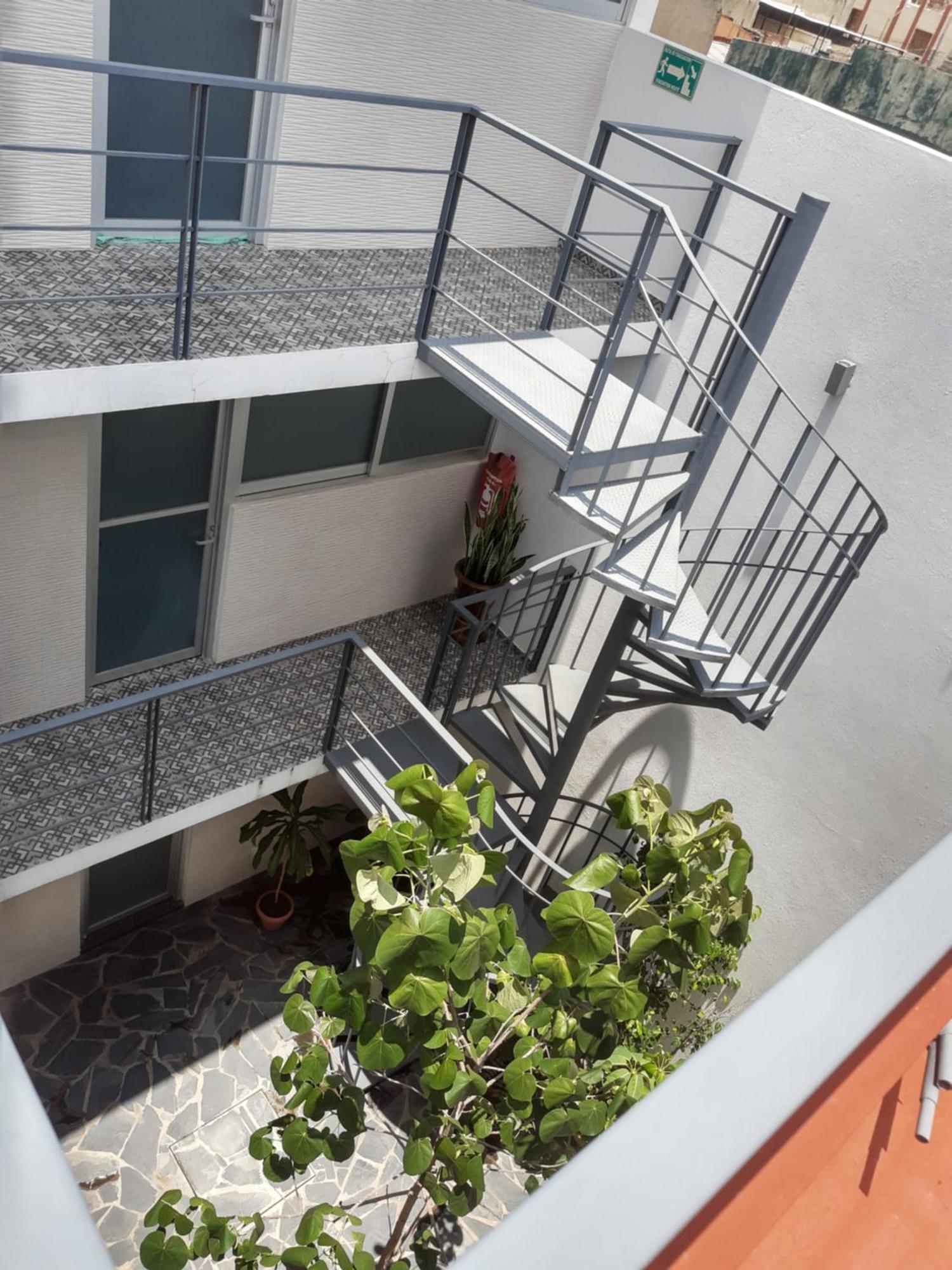 Estudio #5 Casa Fatima, 8 Min Del Centro 1 Persona Guadalajara Zewnętrze zdjęcie